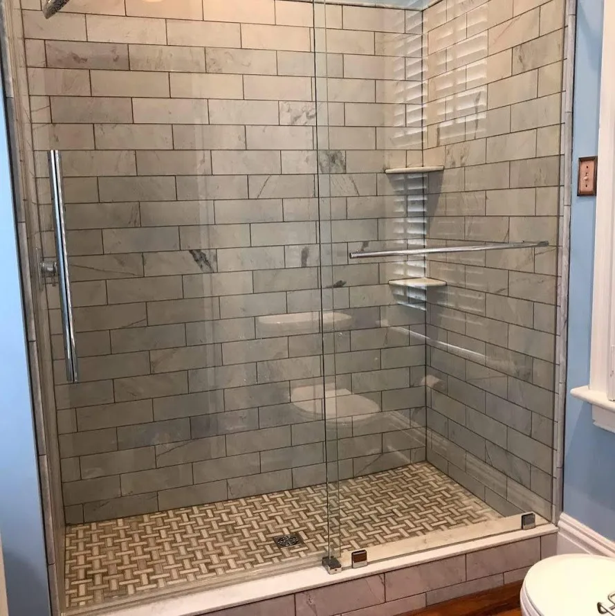 Church Hill Bathing Facility by Virginia Building And Remodeling - Photo 5