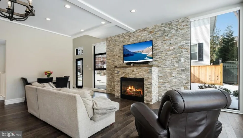 Church Road Culinary Renovation by Doylestown Builders - Photo 6