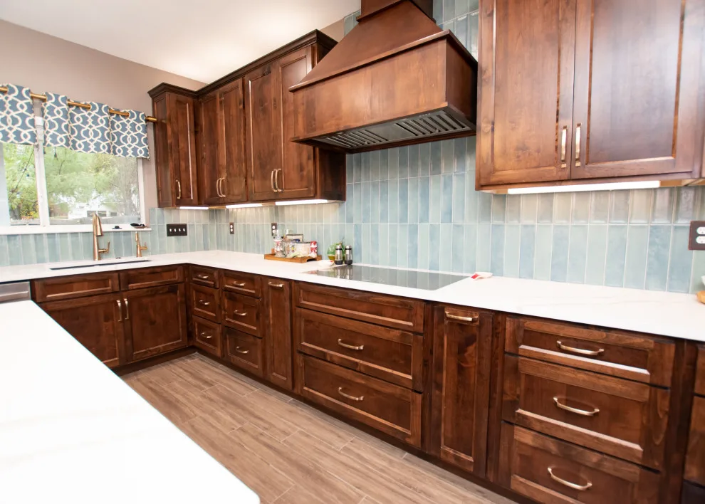 Shaw Company Remodeling - Photo 2