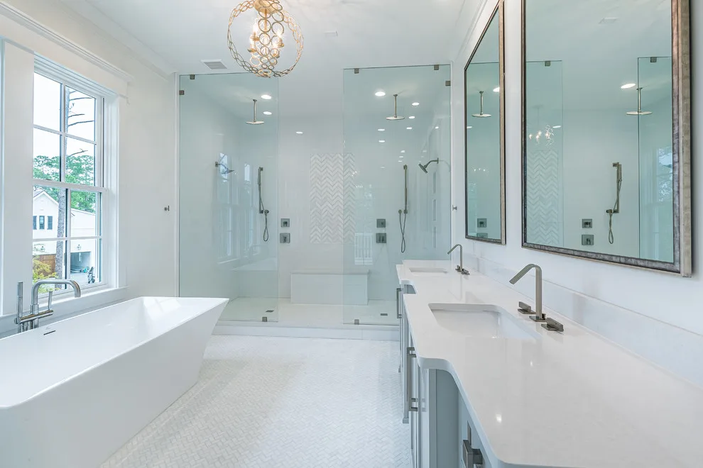 Churchill Oaks, FL - Tailored Residence by Grand Bay Construction - Photo 5