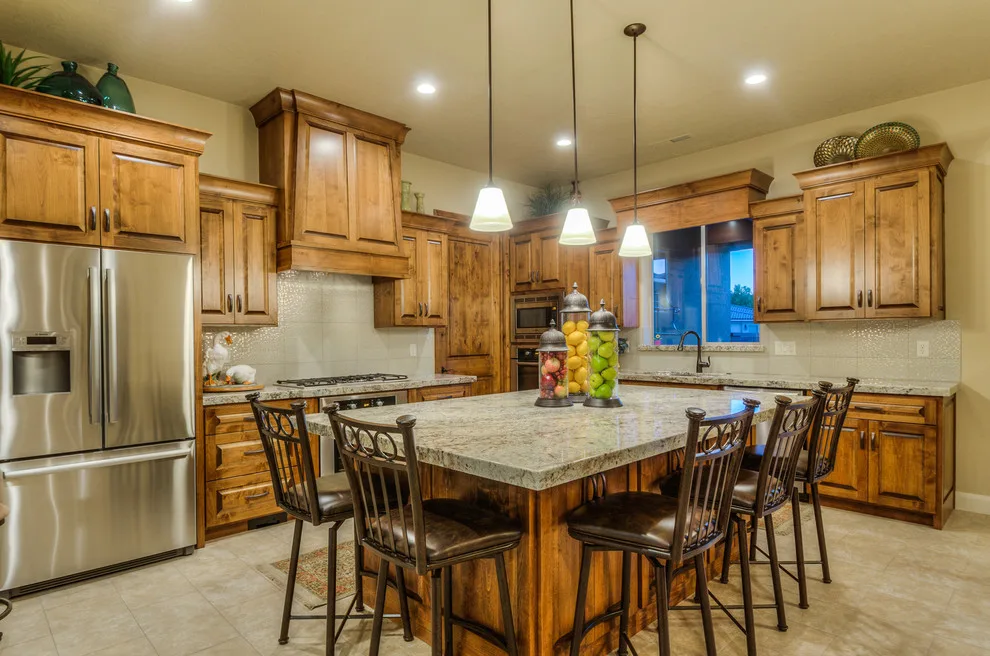 Culinary Spaces by Circle A Builders - Photo 12