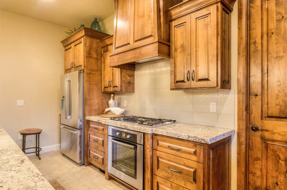 Culinary Spaces by Circle A Builders - Photo 5