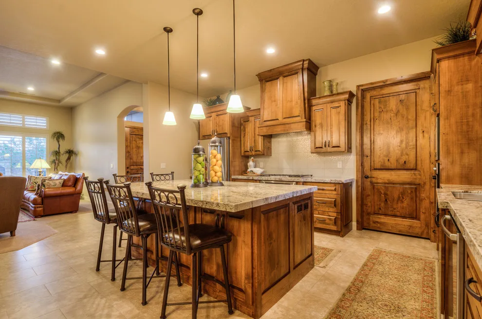 Culinary Spaces by Circle A Builders - Photo 9