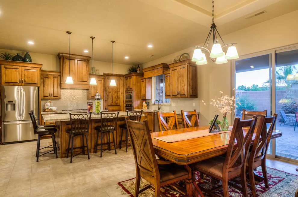 Culinary Spaces by Circle A Builders - Photo 4