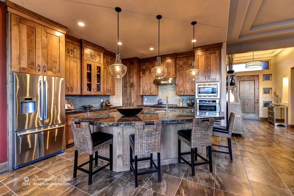 Culinary Spaces by Circle A Builders - Photo 13