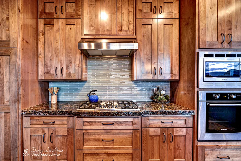 Culinary Spaces by Circle A Builders - Photo 14