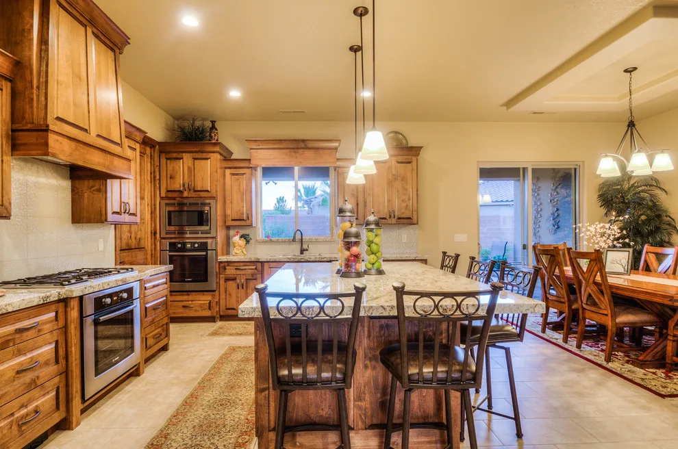 Culinary Spaces by Circle A Builders - Photo 2
