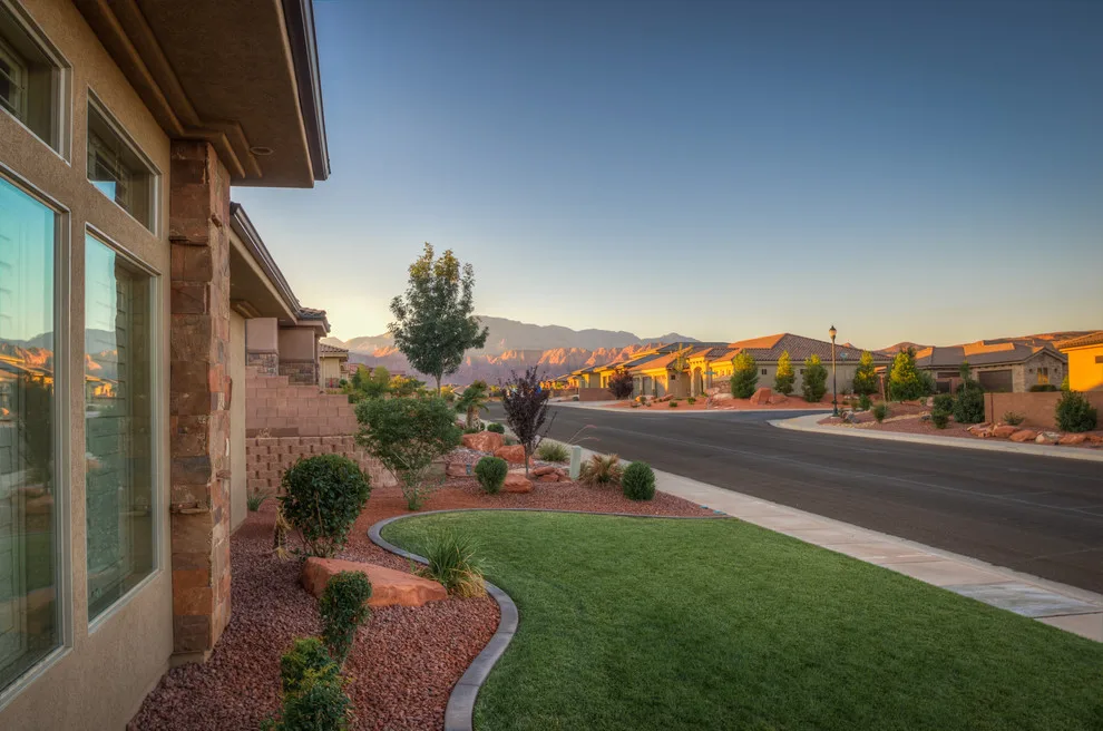 Outdoors by Circle A Builders - Photo 4