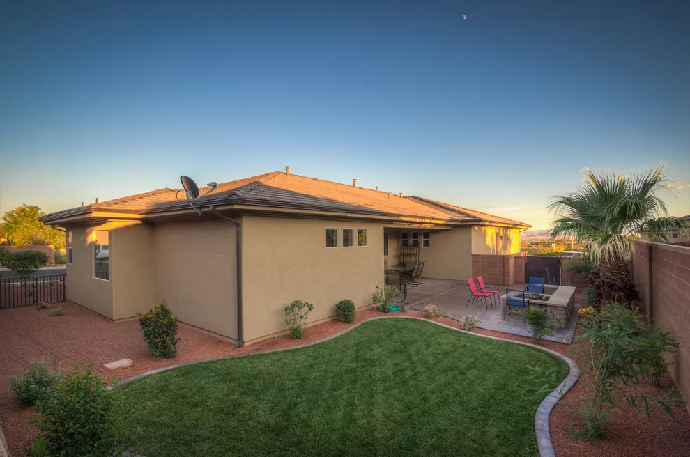 Outdoors by Circle A Builders - Photo 5