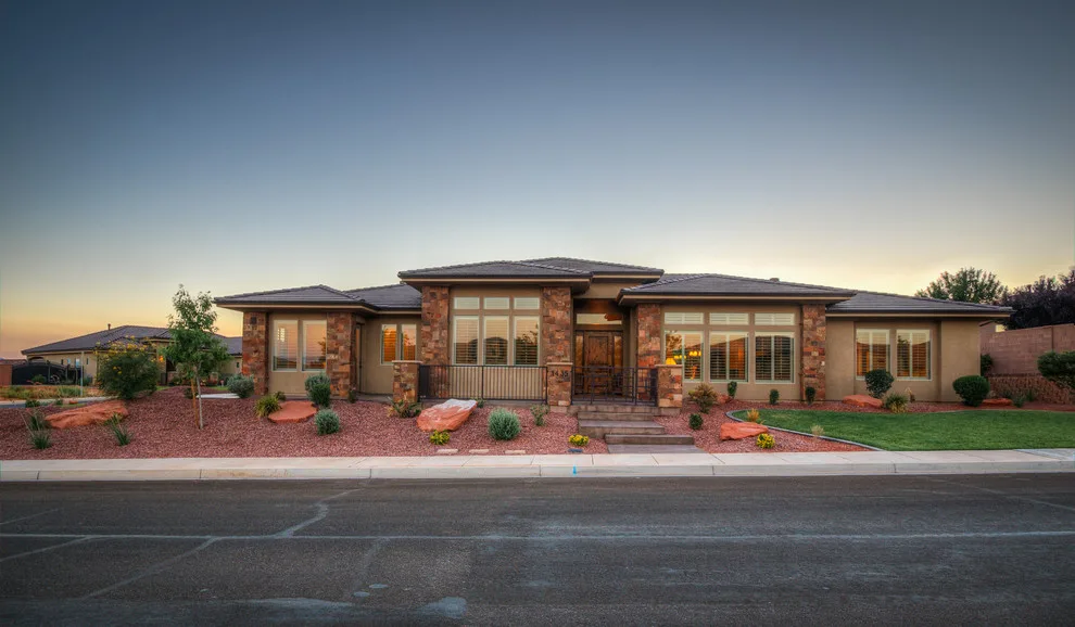 Outdoors by Circle A Builders - Photo 2