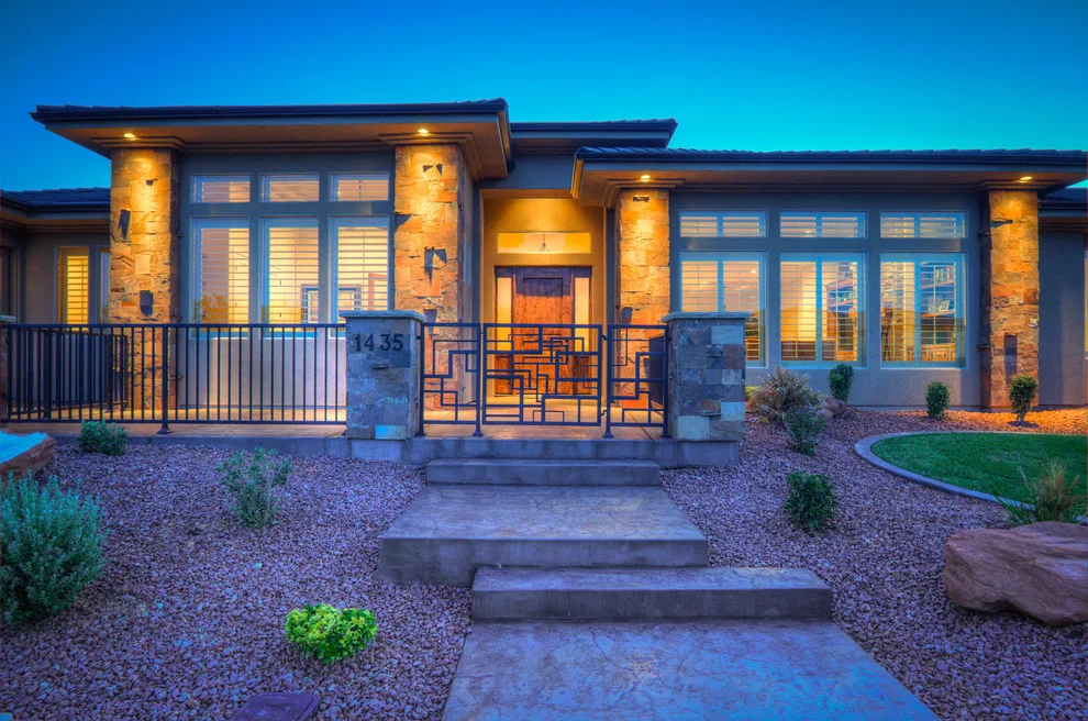 Outdoors by Circle A Builders - Photo 6