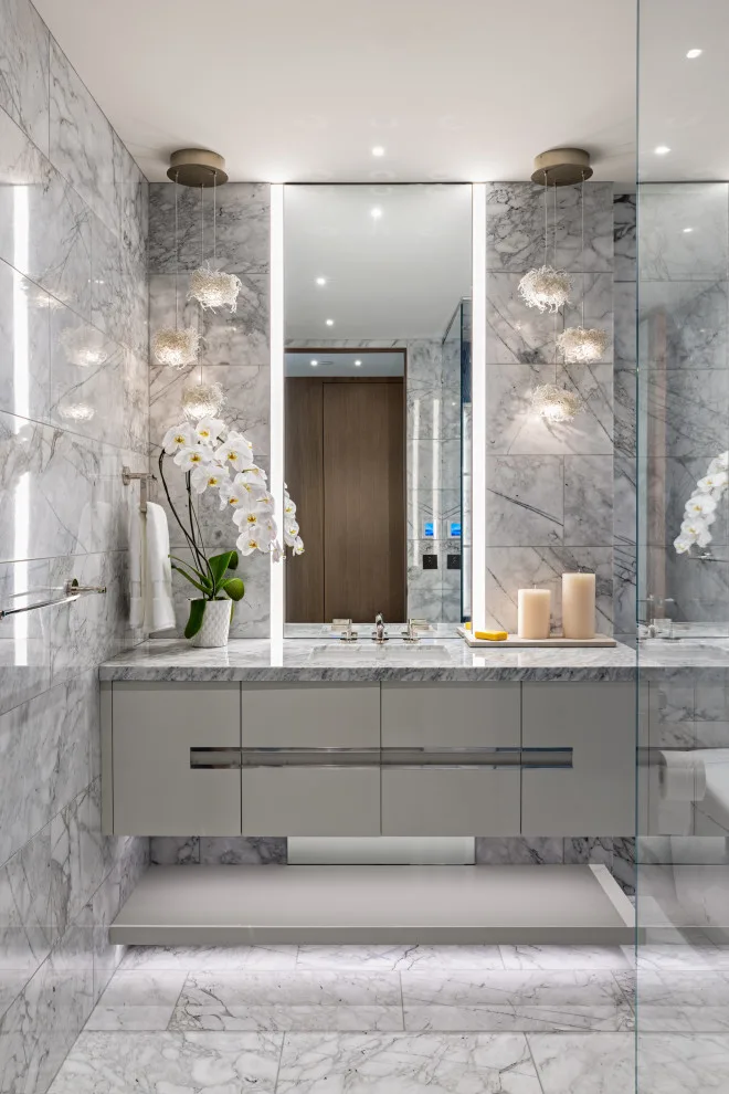 City Creek Condominium by Living Home Construction - Photo 17