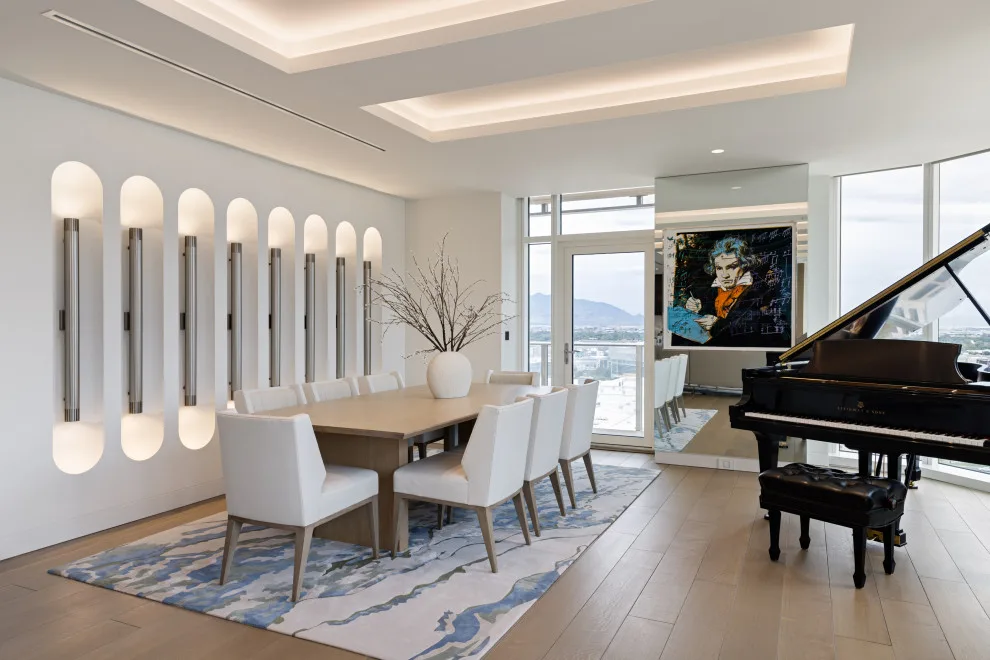 City Creek Condominium by Living Home Construction - Photo 2