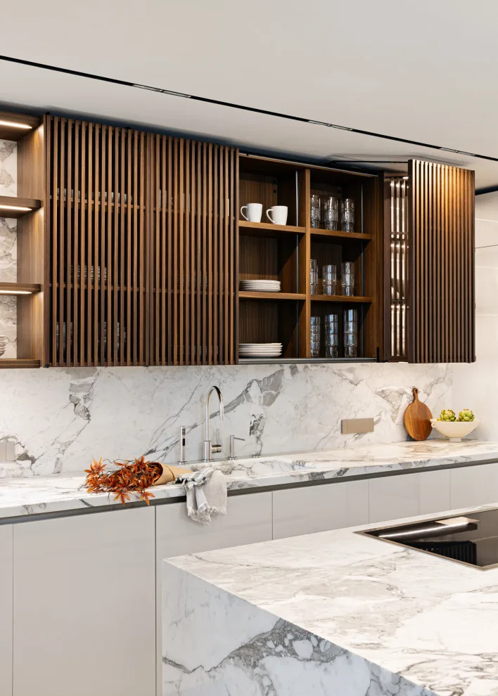 City Creek Condominium by Living Home Construction - Photo 11
