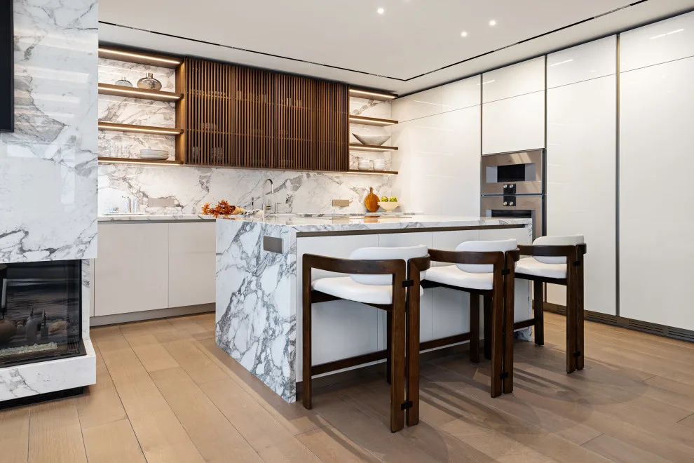 City Creek Condominium by Living Home Construction - Photo 9