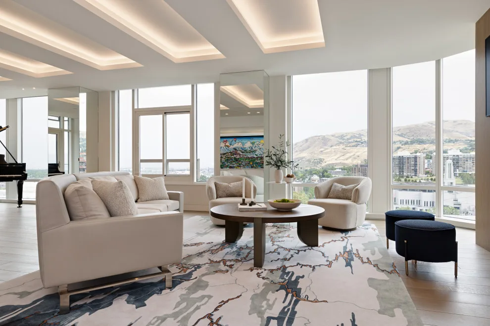 City Creek Condominium by Living Home Construction - Photo 4