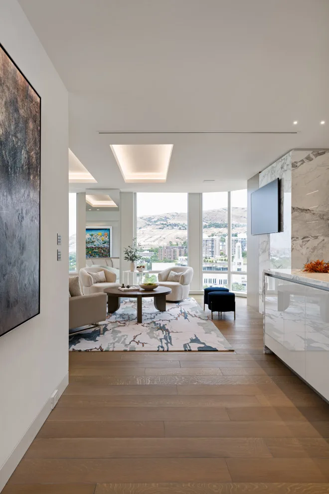 City Creek Condominium by Living Home Construction - Photo 13