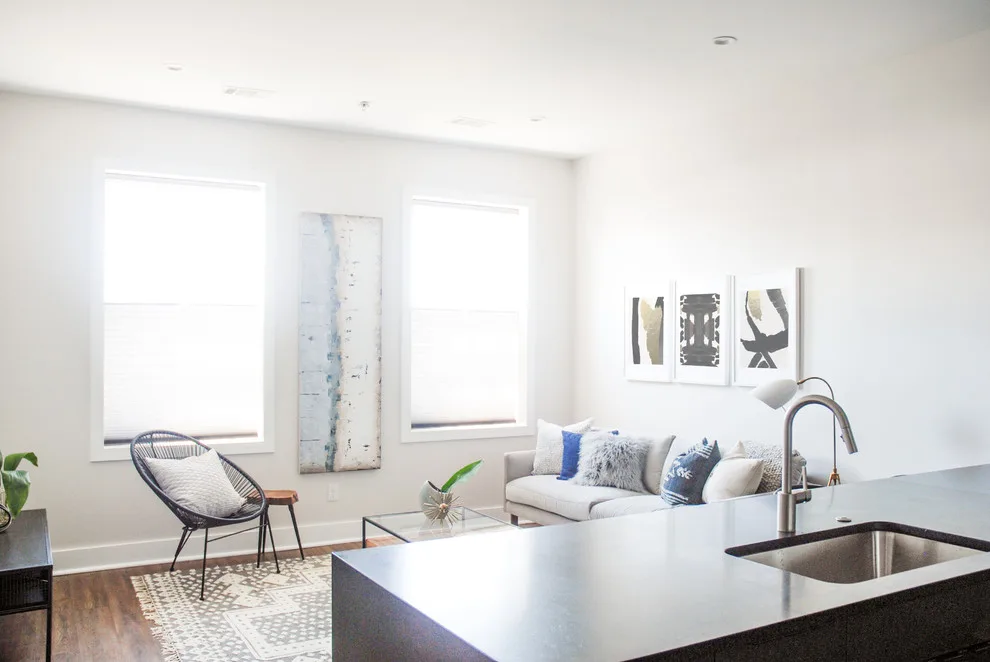 Urban Marketplace Living by Carroll Construction - Photo 8