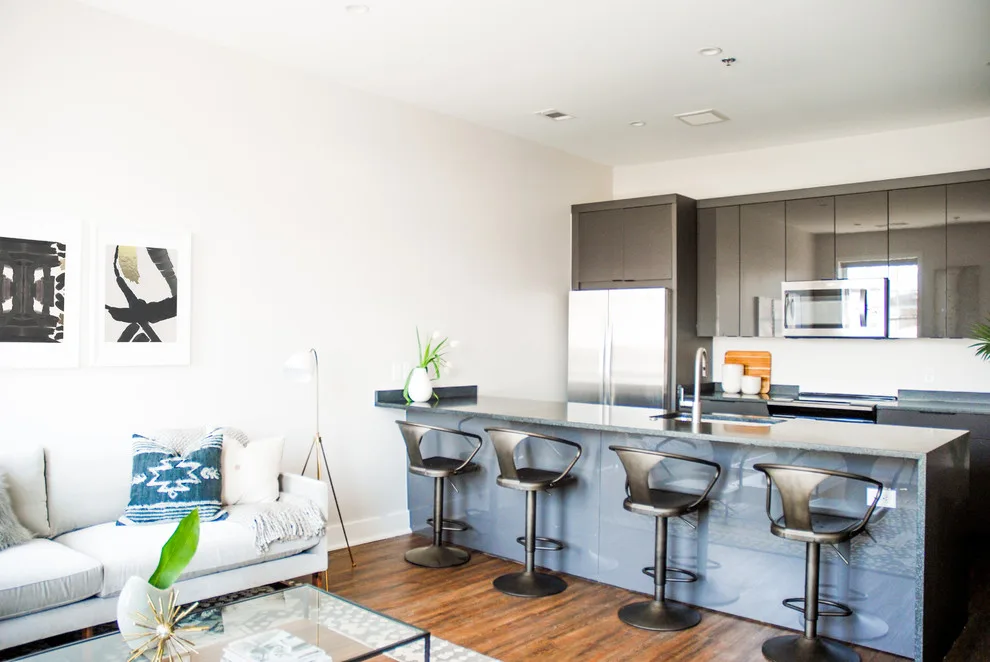 Urban Marketplace Living by Carroll Construction - Photo 7