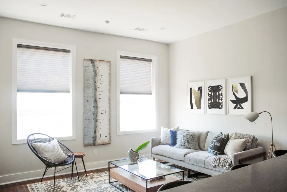 Urban Marketplace Living by Carroll Construction - Photo 3