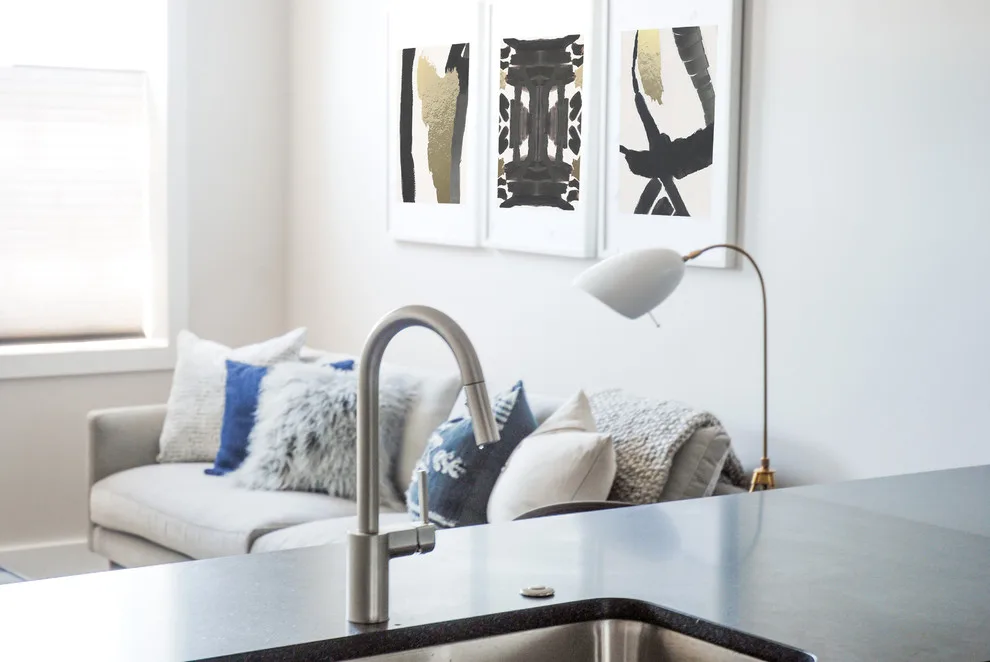 Urban Marketplace Living by Carroll Construction - Photo 5