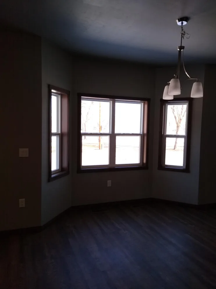 Green Bay Residence by JD Meulemans Custom Homes & Carpentry LLC - Photo 12