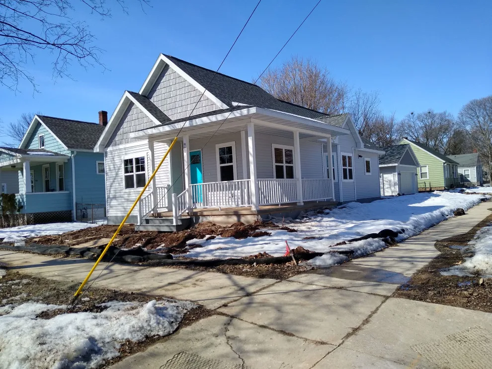JD Meulemans Custom Homes & Carpentry LLC - Photo 12