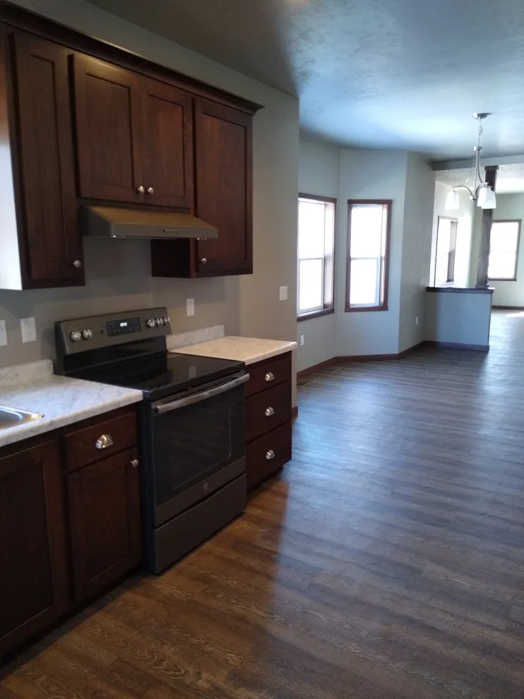 JD Meulemans Custom Homes & Carpentry LLC - Photo 3