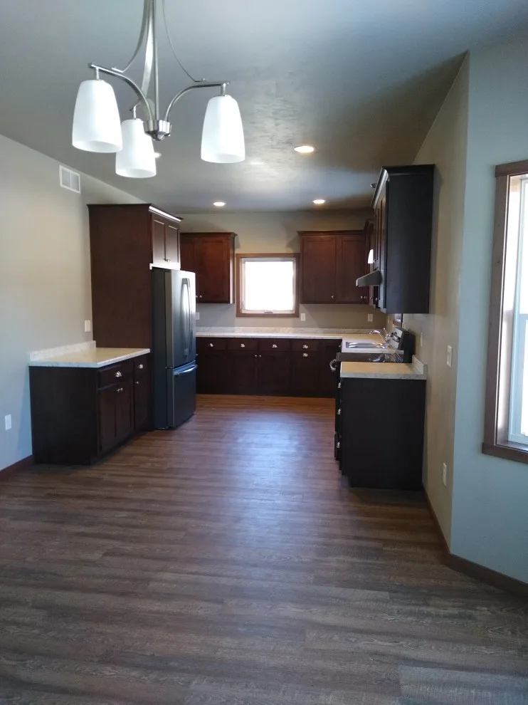 Green Bay Residence by JD Meulemans Custom Homes & Carpentry LLC - Photo 10