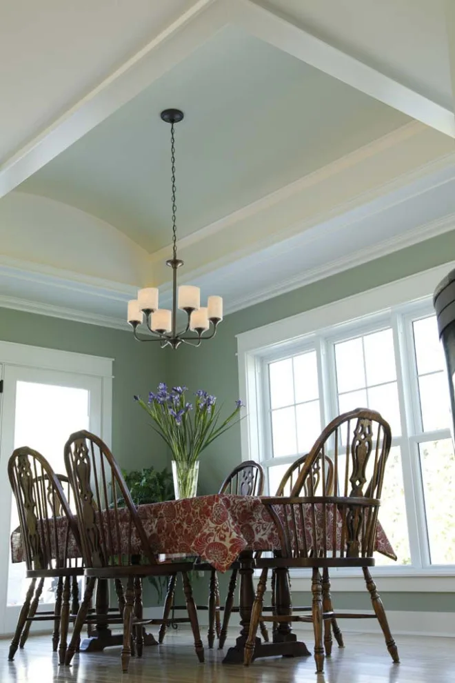 Urban Renovation by Steinorth Fine Homes, Inc - Photo 17