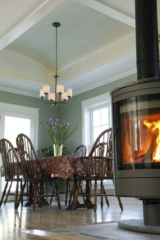 Urban Renovation by Steinorth Fine Homes, Inc - Photo 19