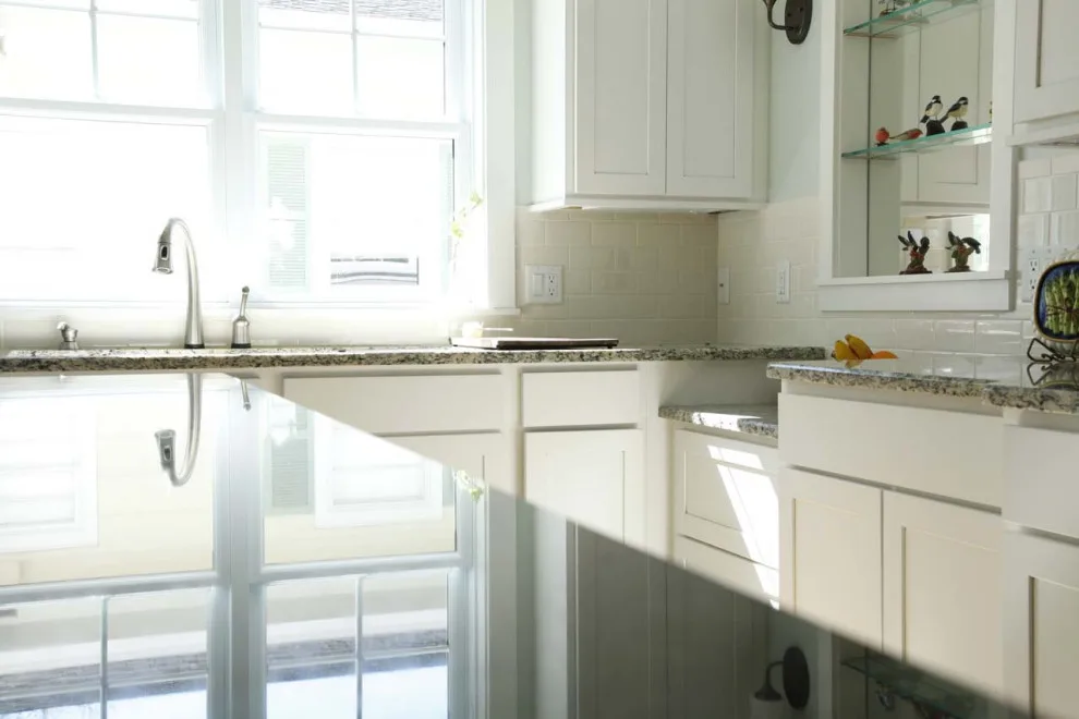 Urban Renovation by Steinorth Fine Homes, Inc - Photo 13