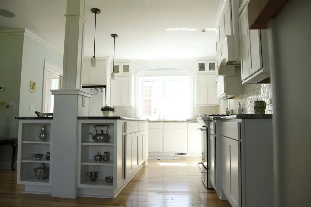 Urban Renovation by Steinorth Fine Homes, Inc - Photo 3
