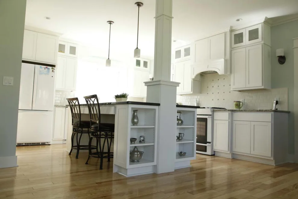 Urban Renovation by Steinorth Fine Homes, Inc - Photo 14