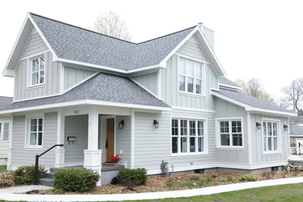 Urban Renovation by Steinorth Fine Homes, Inc - Photo 15