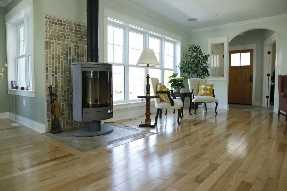 Urban Renovation by Steinorth Fine Homes, Inc - Photo 2