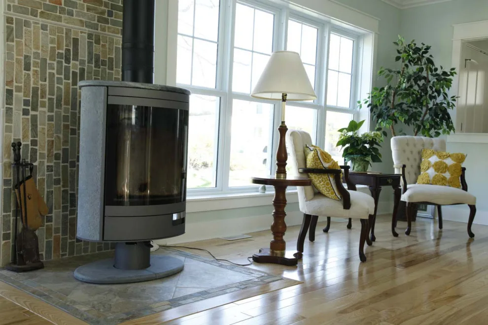 Urban Renovation by Steinorth Fine Homes, Inc - Photo 11