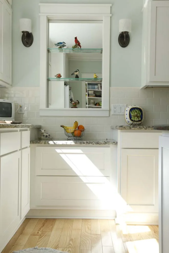 Urban Renovation by Steinorth Fine Homes, Inc - Photo 20