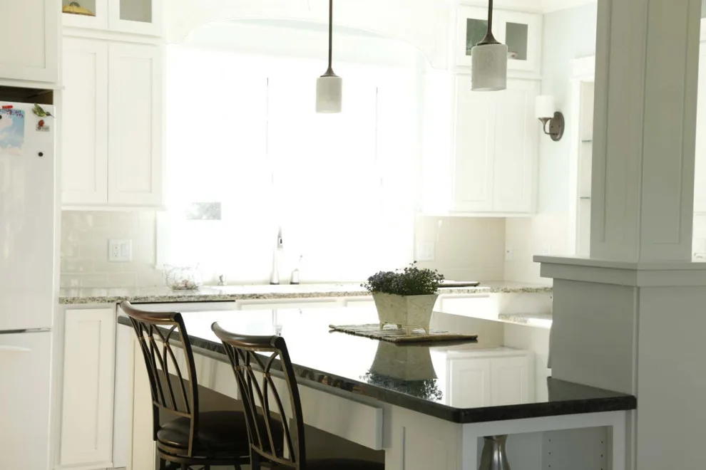 Urban Renovation by Steinorth Fine Homes, Inc - Photo 8
