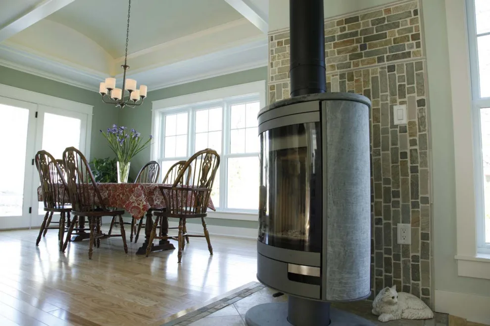 Urban Renovation by Steinorth Fine Homes, Inc - Photo 4