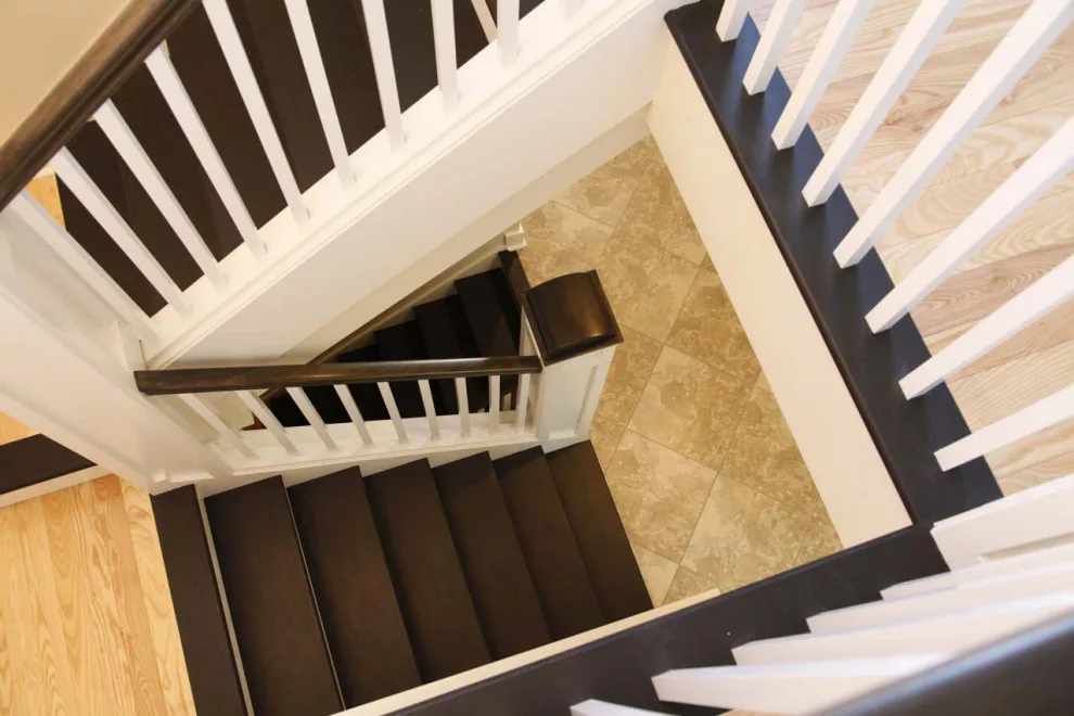 Urban Renovation by Steinorth Fine Homes, Inc - Photo 16