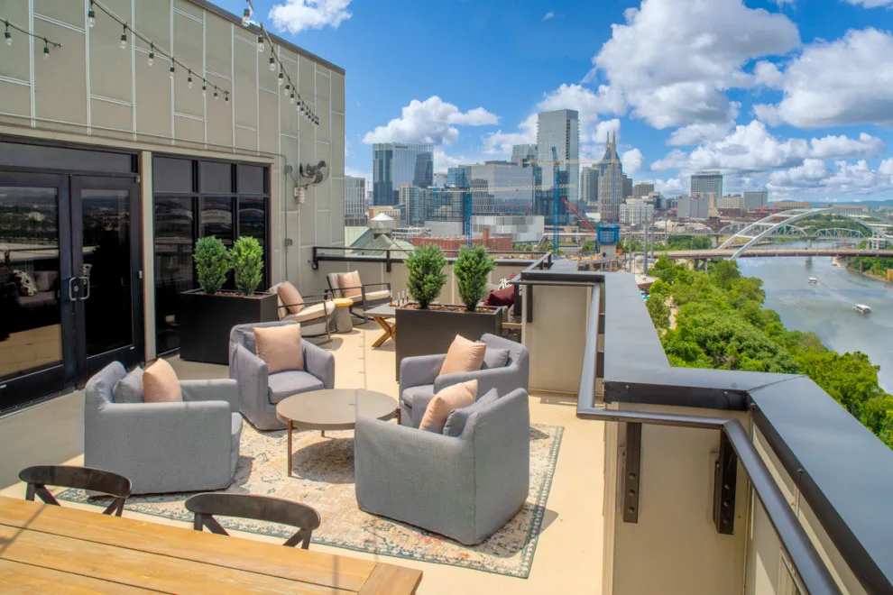 Urban Vista Residences by Dunn Development, Inc. - Photo 4