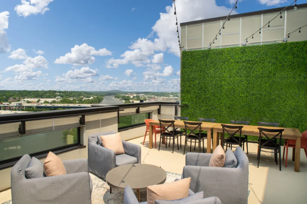 Urban Vista Residences by Dunn Development, Inc. - Photo 10