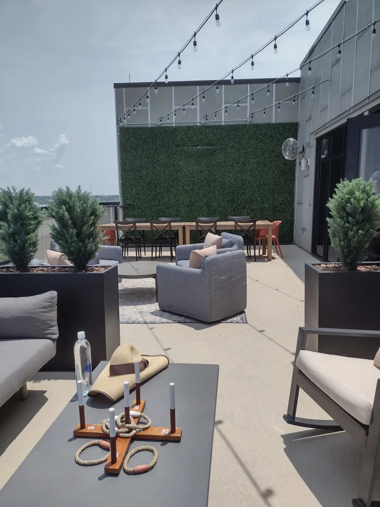 Urban Vista Residences by Dunn Development, Inc. - Photo 6