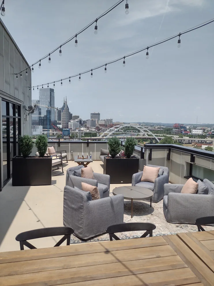 Urban Vista Residences by Dunn Development, Inc. - Photo 5