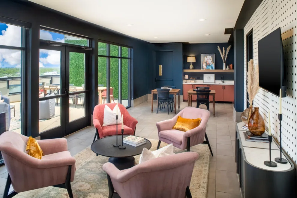 Urban Vista Residences by Dunn Development, Inc. - Photo 3
