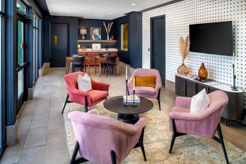 Urban Vista Residences by Dunn Development, Inc. - Photo 9