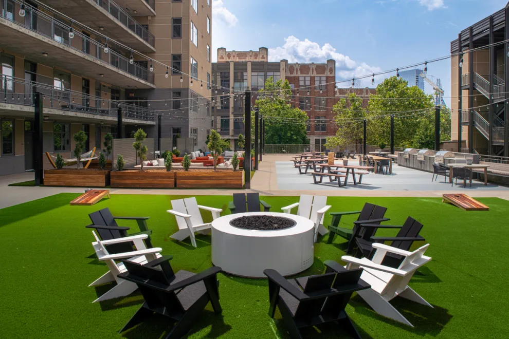 Urban Vista Residences by Dunn Development, Inc. - Photo 12