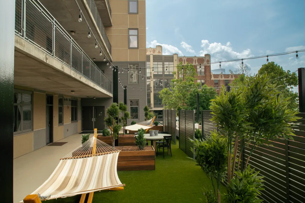 Urban Vista Residences by Dunn Development, Inc. - Photo 14