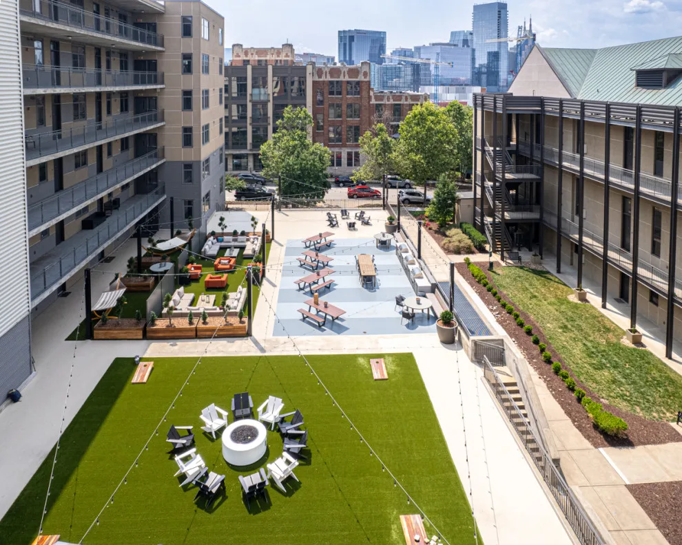 Urban Vista Residences by Dunn Development, Inc. - Photo 8